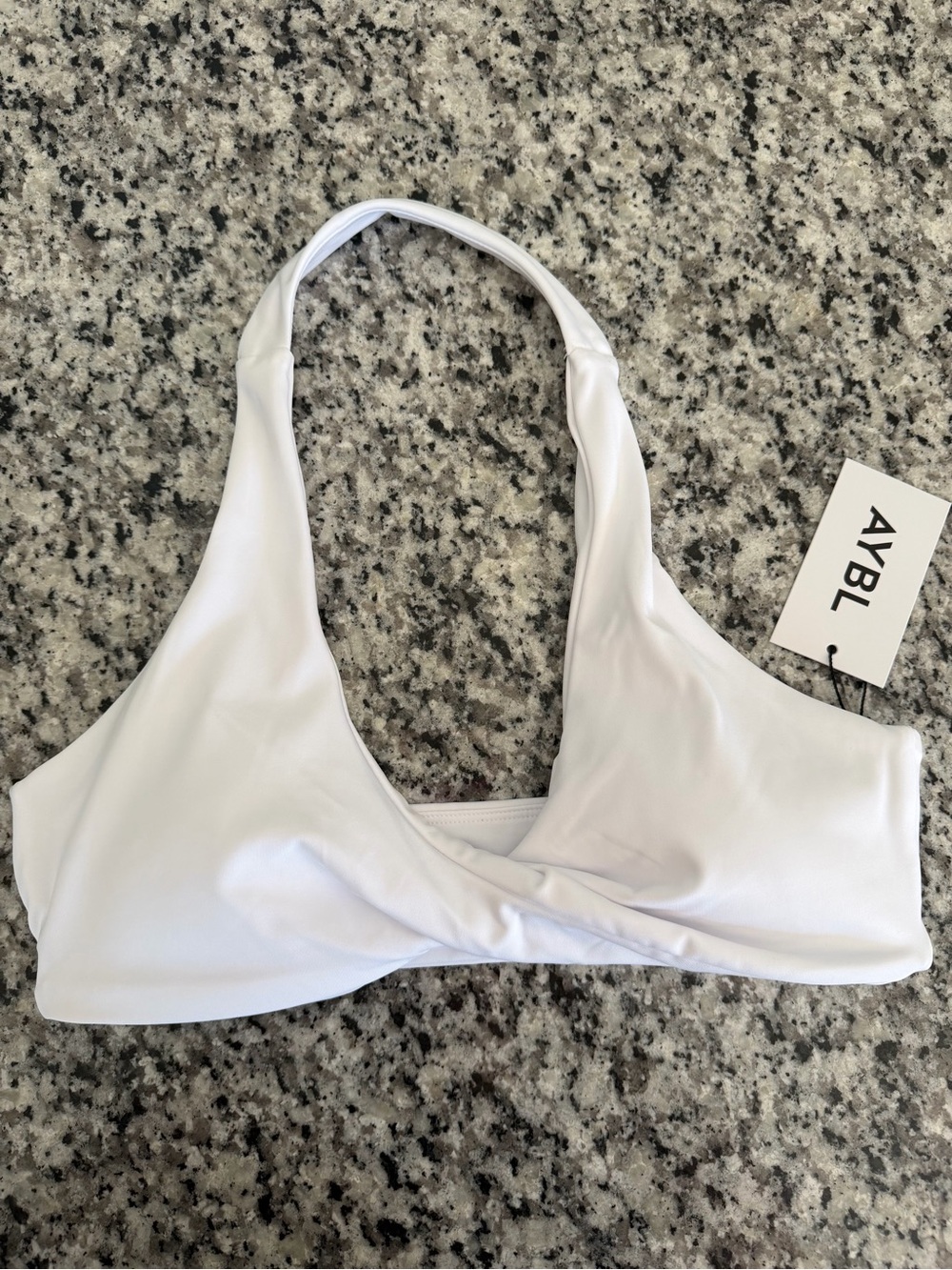 AYBL Sports Bra NWT